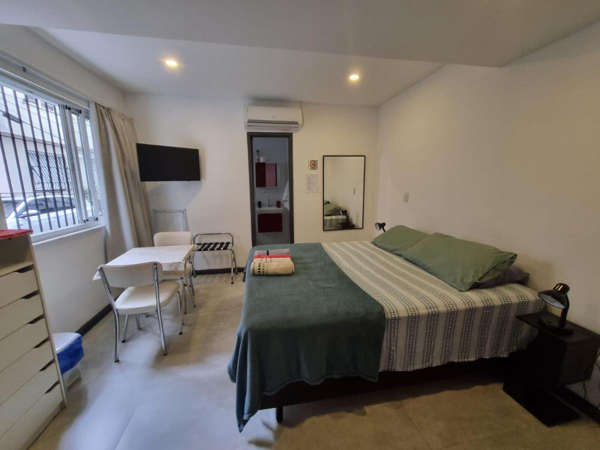 Suítes/studios Privados Copacabana Habitación en casa particular Río de Janeiro