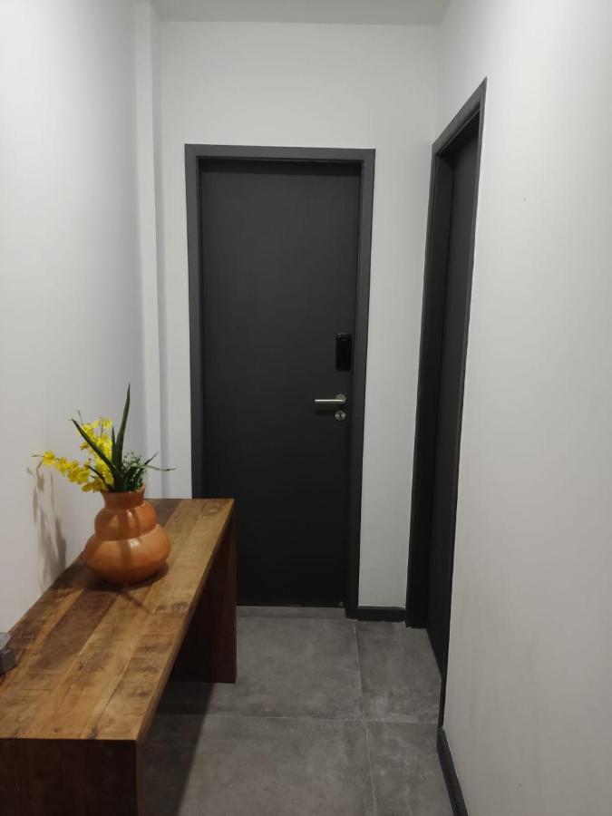 Habitación en casa particular Suítes/studios Privados Copacabana Río de Janeiro
