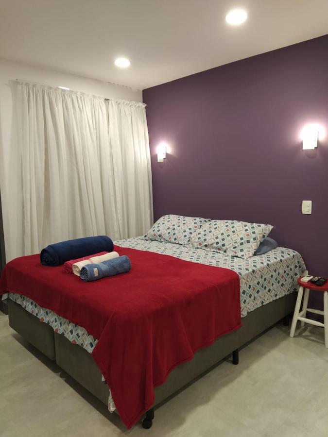 Habitación en casa particular Suítes/studios Privados Copacabana Río de Janeiro