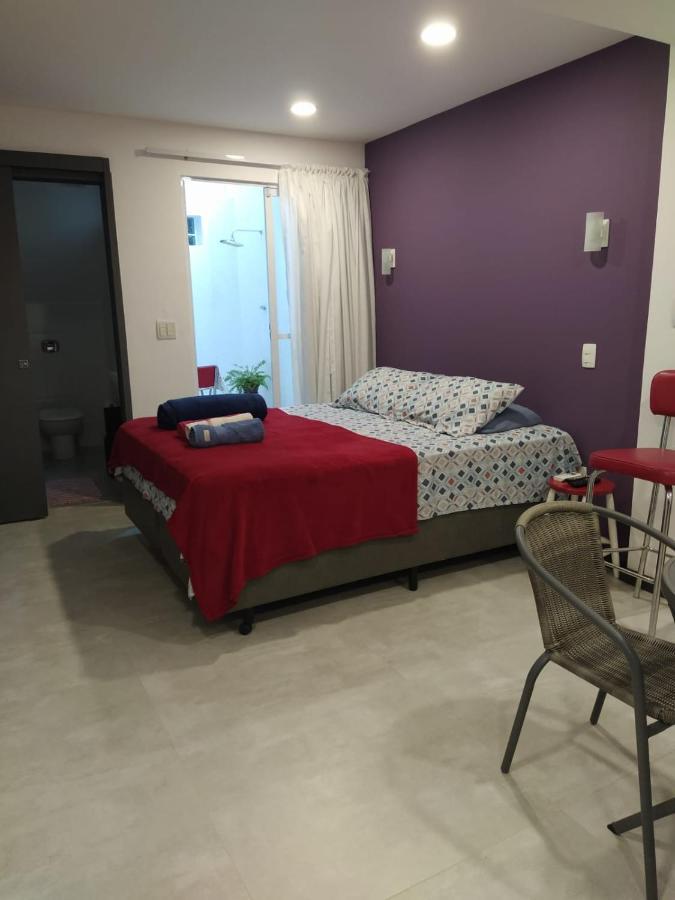 Suítes/studios Privados Copacabana * Río de Janeiro