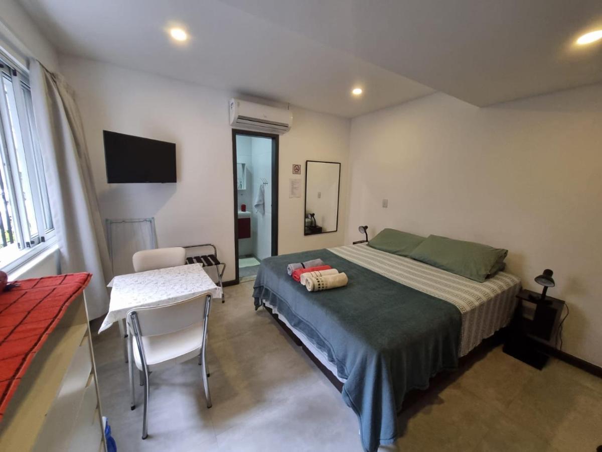 Habitación en casa particular Suítes/studios Privados Copacabana