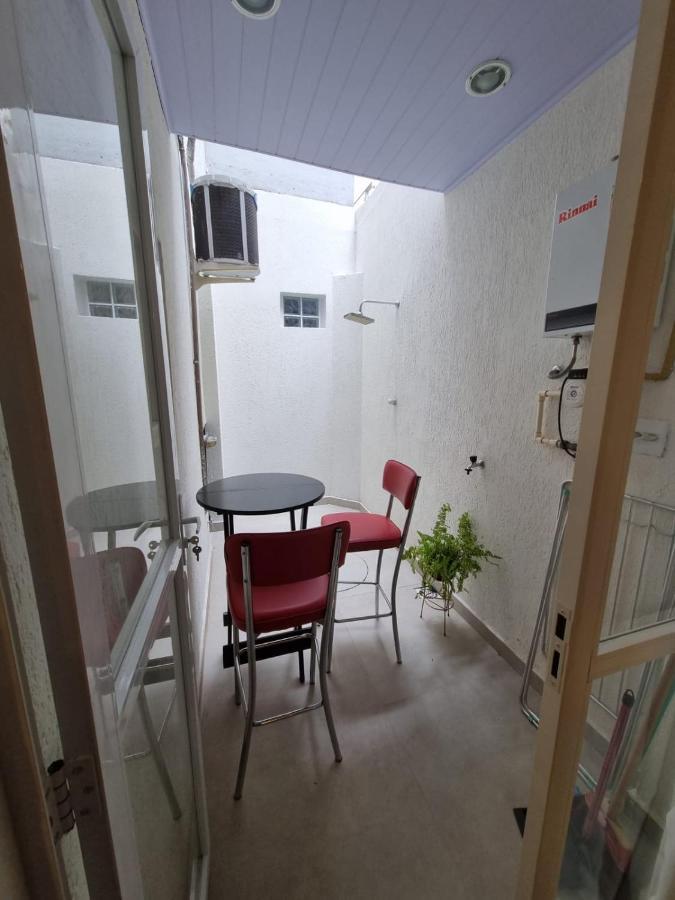 Habitación en casa particular Suítes/studios Privados Copacabana