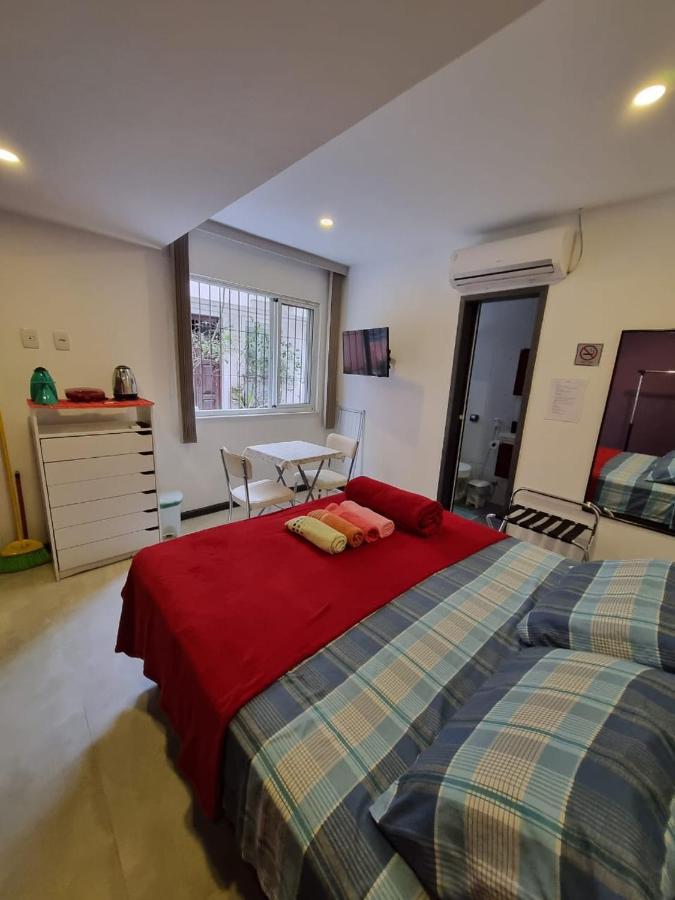 Habitación en casa particular Suítes/studios Privados Copacabana Río de Janeiro