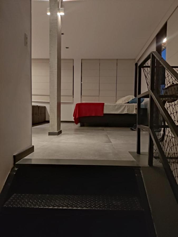 Suites/studios Privados Copacabana Séjour chez l'habitant Rio de Janeiro