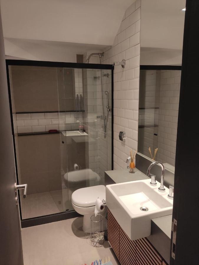 Suites/studios Privados Copacabana *