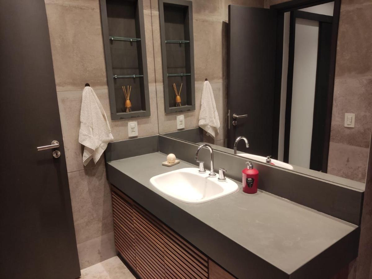 Suites/studios Privados Copacabana * Rio de Janeiro