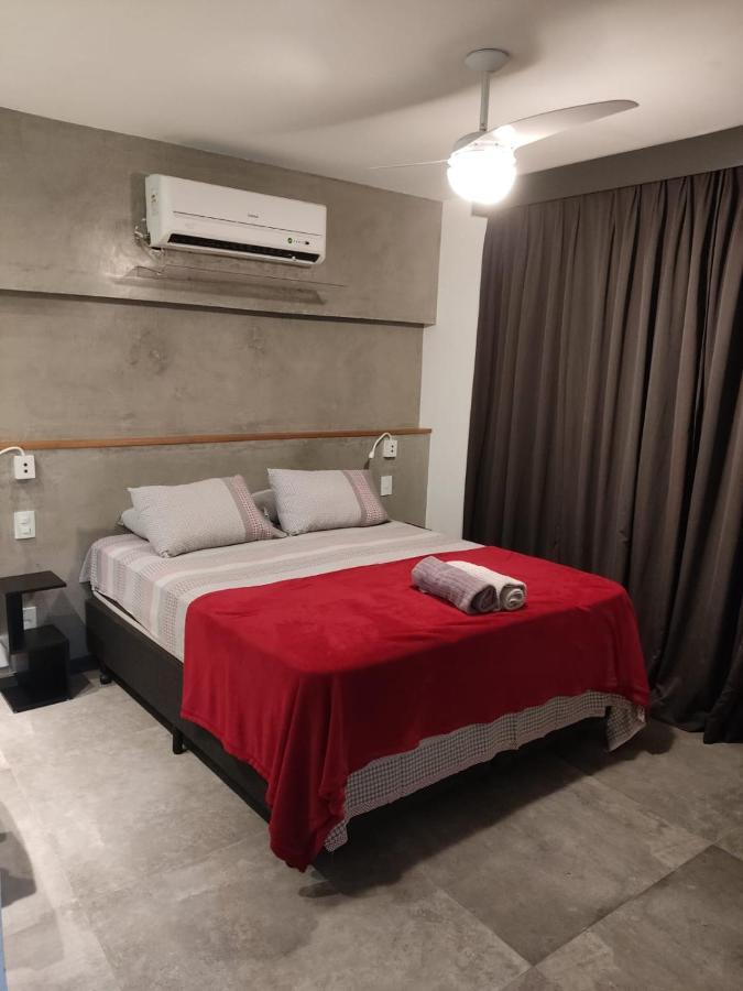 Suites/studios Privados Copacabana Séjour chez l'habitant Rio de Janeiro