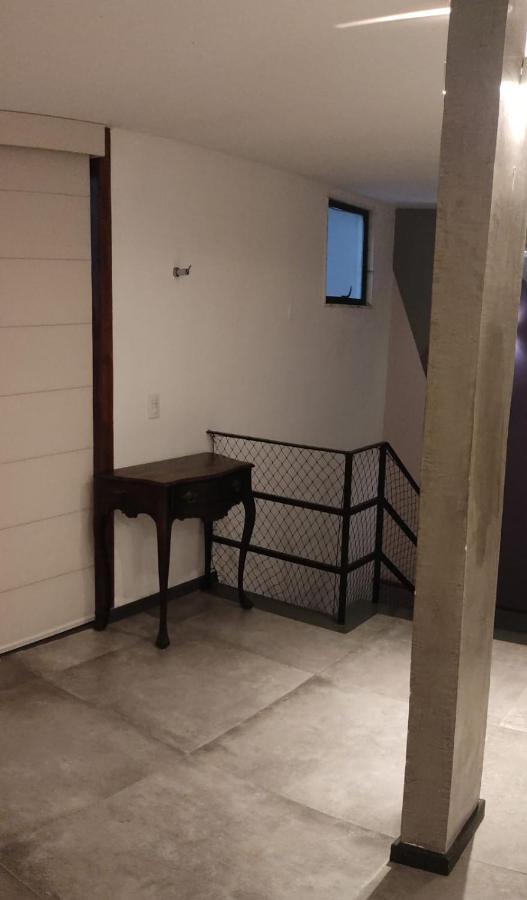 Suites/studios Privados Copacabana Séjour chez l'habitant Rio de Janeiro