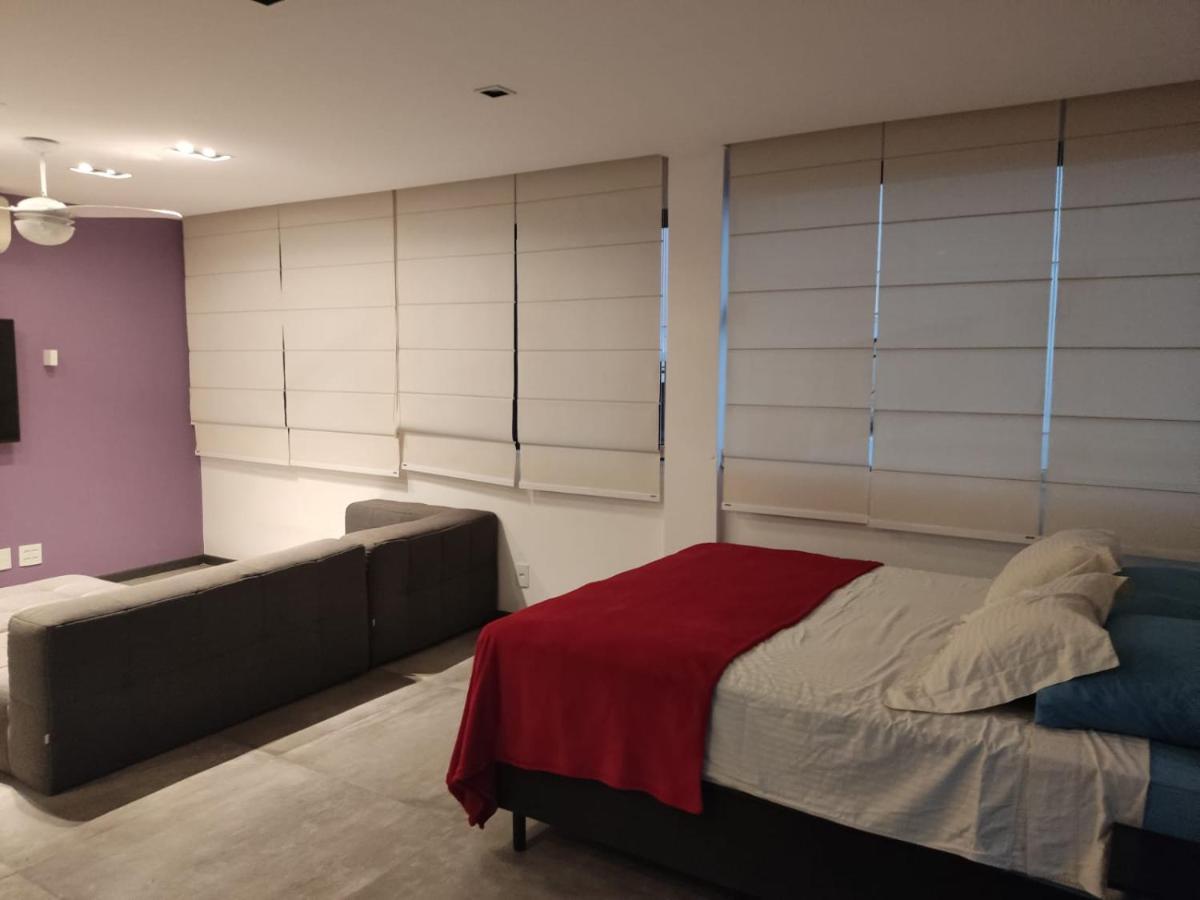 Suites/studios Privados Copacabana Rio de Janeiro
