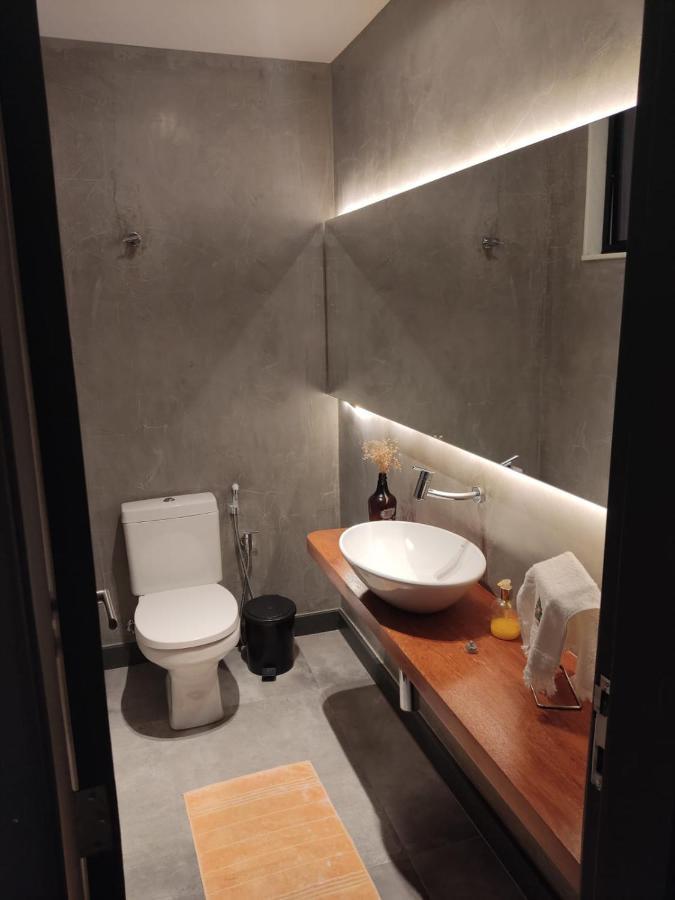 Suites/studios Privados Copacabana Séjour chez l'habitant