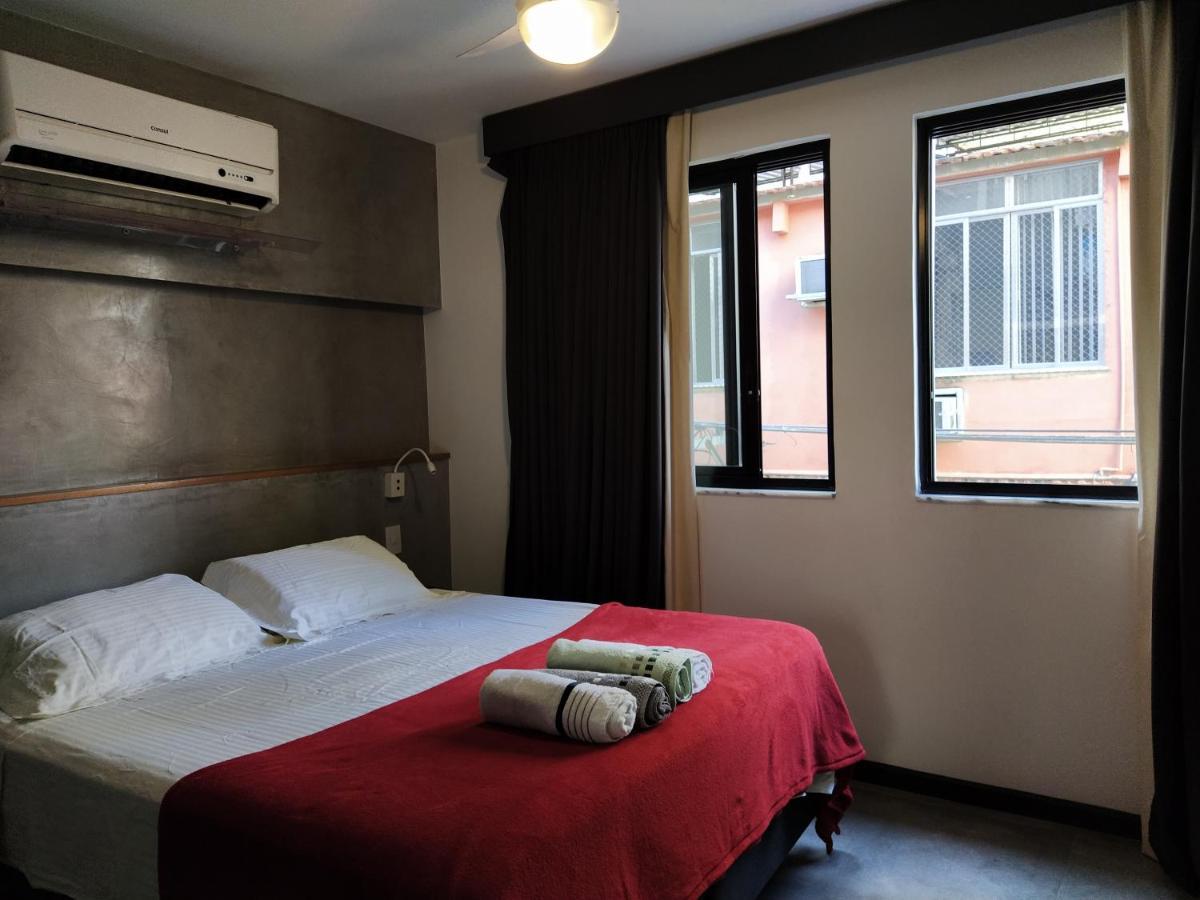 Suites/studios Privados Copacabana Rio de Janeiro