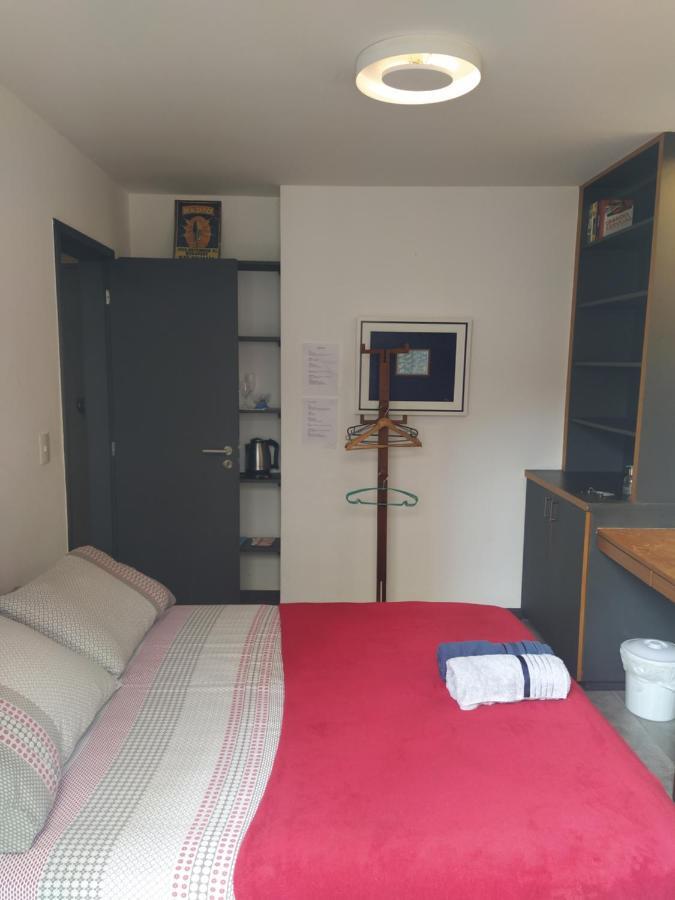 Séjour chez l'habitant Suites/studios Privados Copacabana