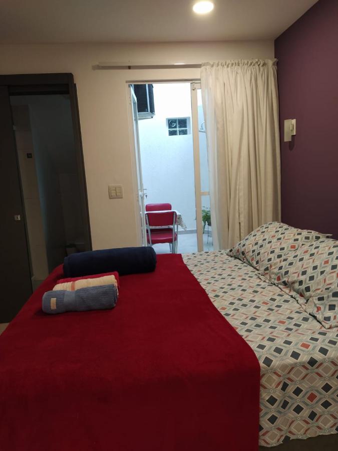 Séjour chez l'habitant Suites/studios Privados Copacabana