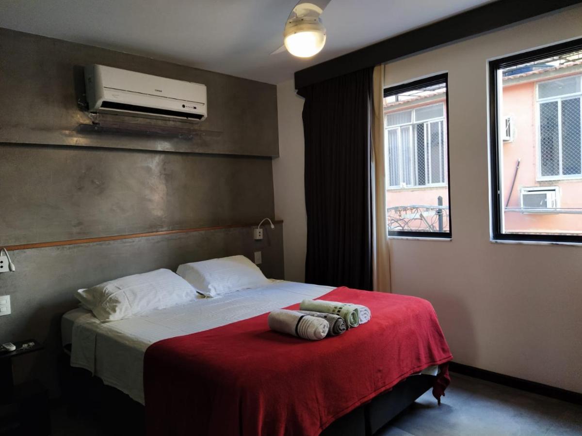 Suites/studios Privados Copacabana Rio de Janeiro
