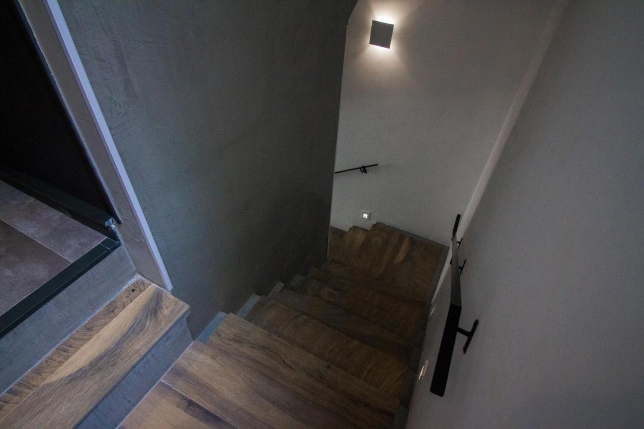 Suites/studios Privados Copacabana Séjour chez l'habitant Rio de Janeiro
