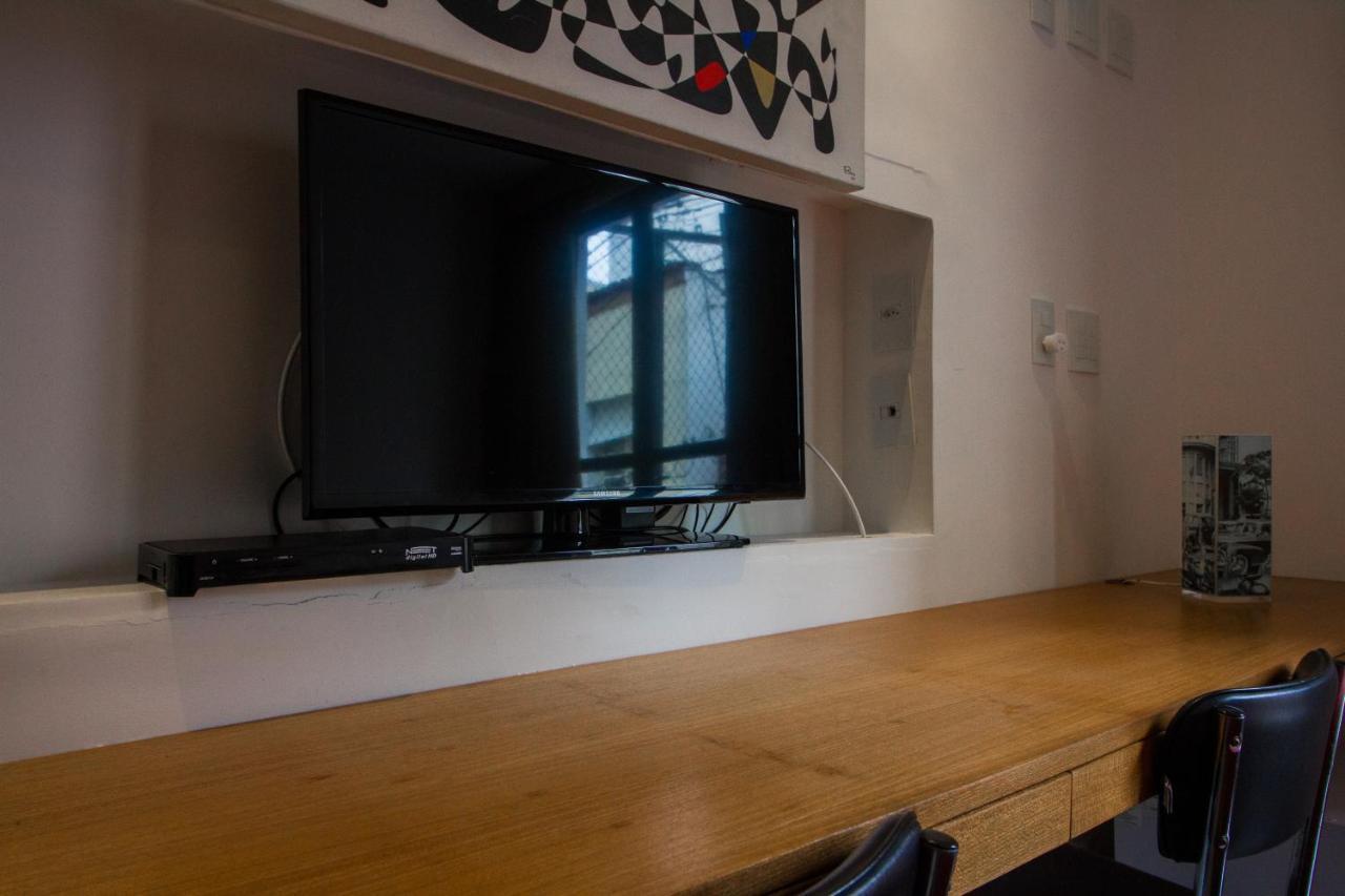 Suites/studios Privados Copacabana Rio de Janeiro